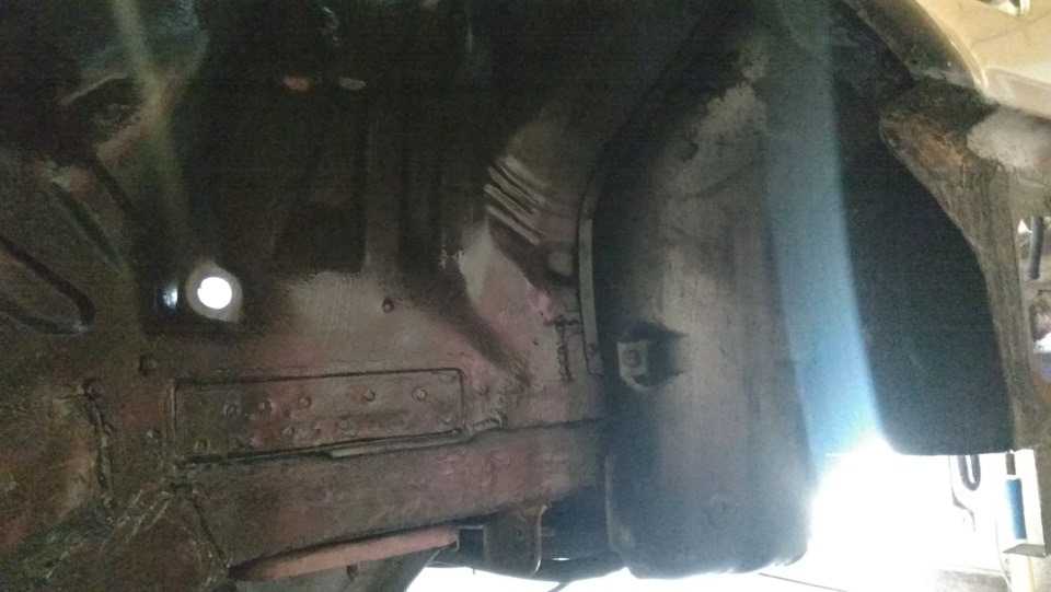 2 — Mazda 626 III (GD)