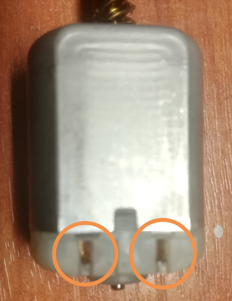 Фото в бортжурнале KIA Sportage (2G)