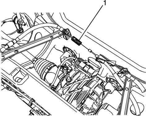 Рис. 12 — Chevrolet Captiva (1G)
