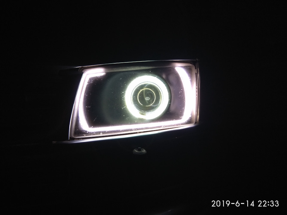 Фото в бортжурнале Volkswagen Multivan (T4). Запчасти на фото: 2019614