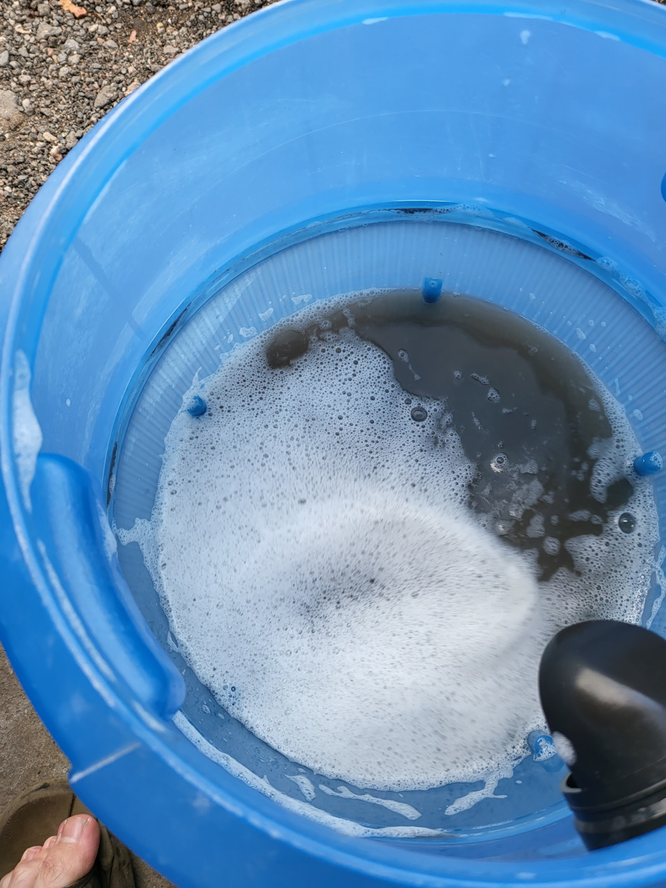 Фото в бортжурнале BMW 3 series Compact (E46/5)