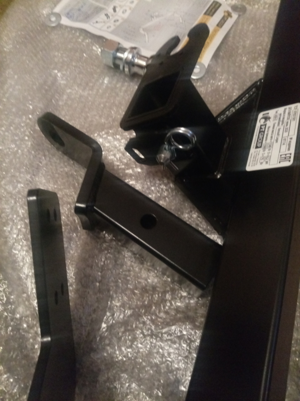 Фото в бортжурнале Renault Logan (2G)