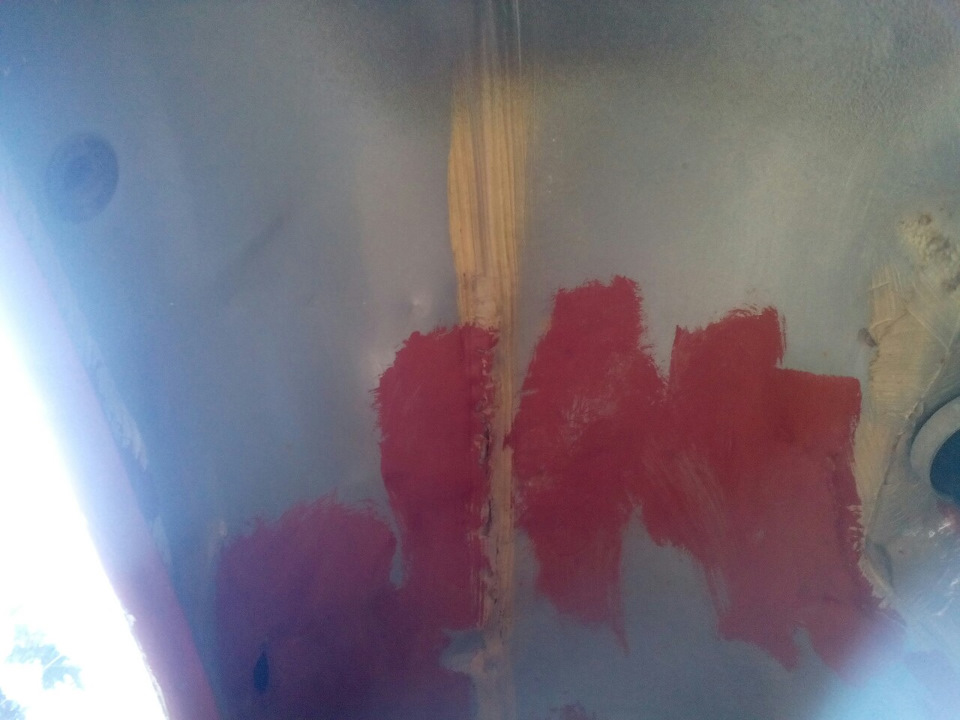 Фото в бортжурнале Mercedes-Benz E-Class (W210)