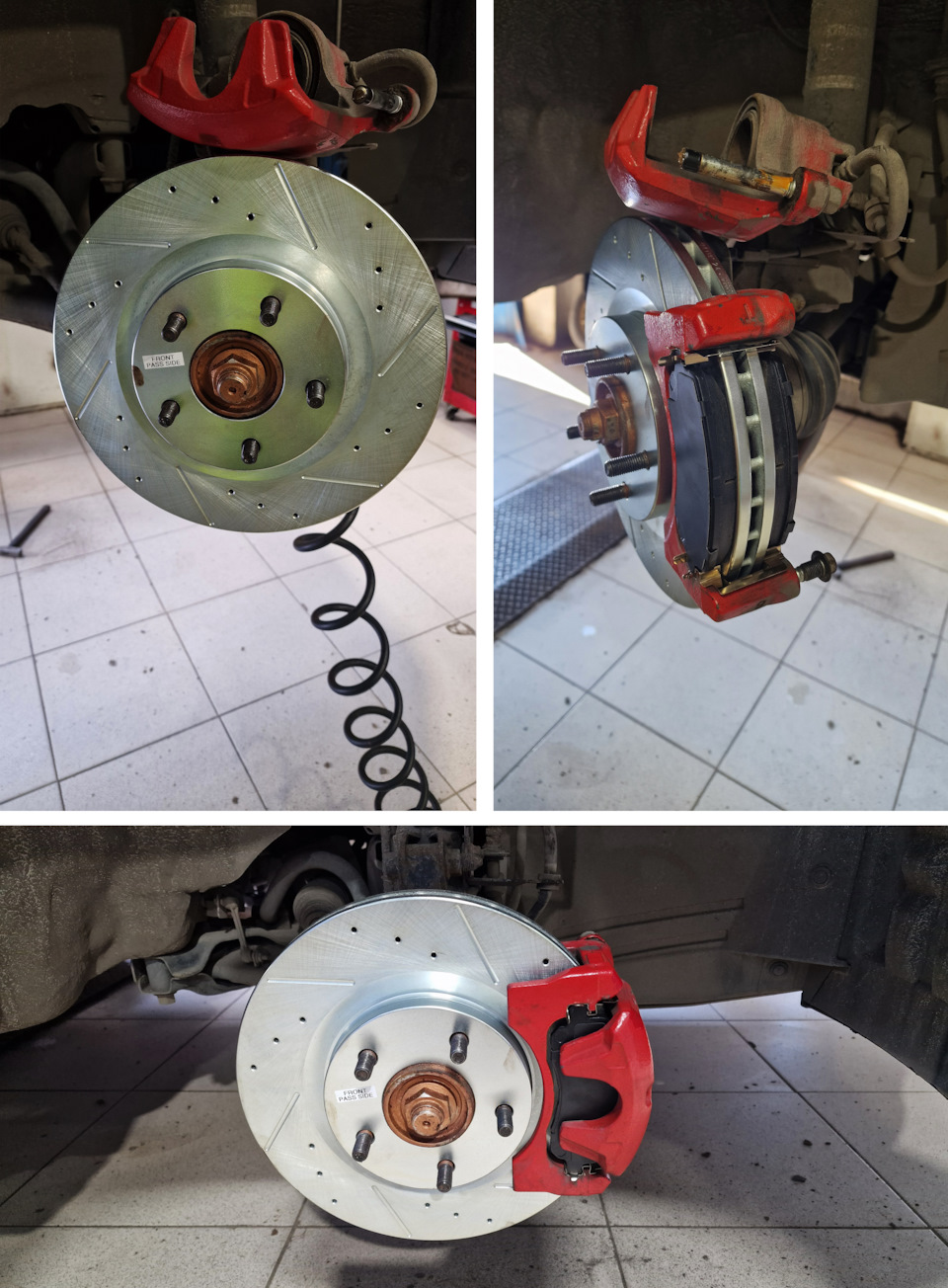 Фото в бортжурнале Mitsubishi Outlander (3G)