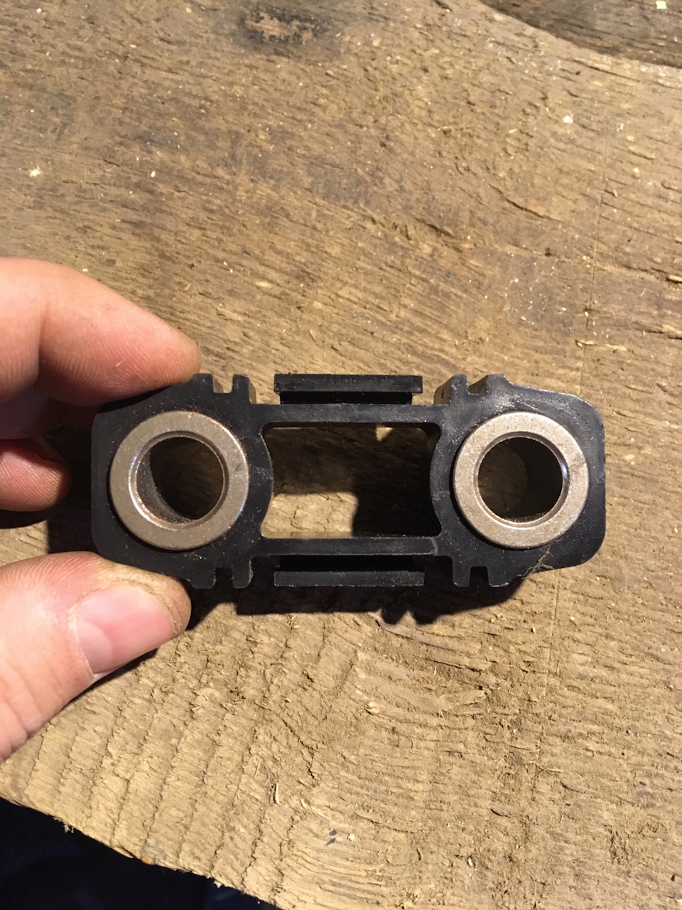 Фото в бортжурнале Daewoo Nexia (N150)