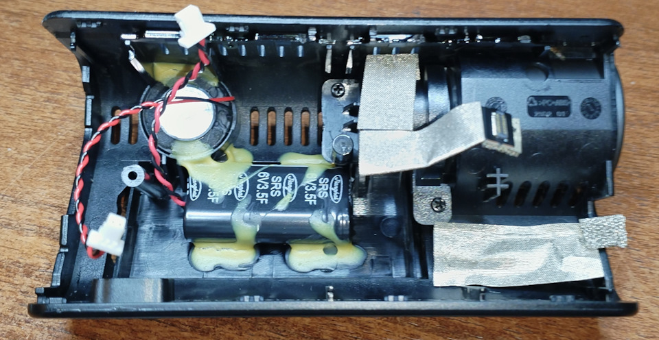 Фото в бортжурнале Volkswagen Jetta VI