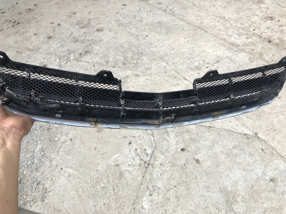 Фото в бортжурнале Opel Antara