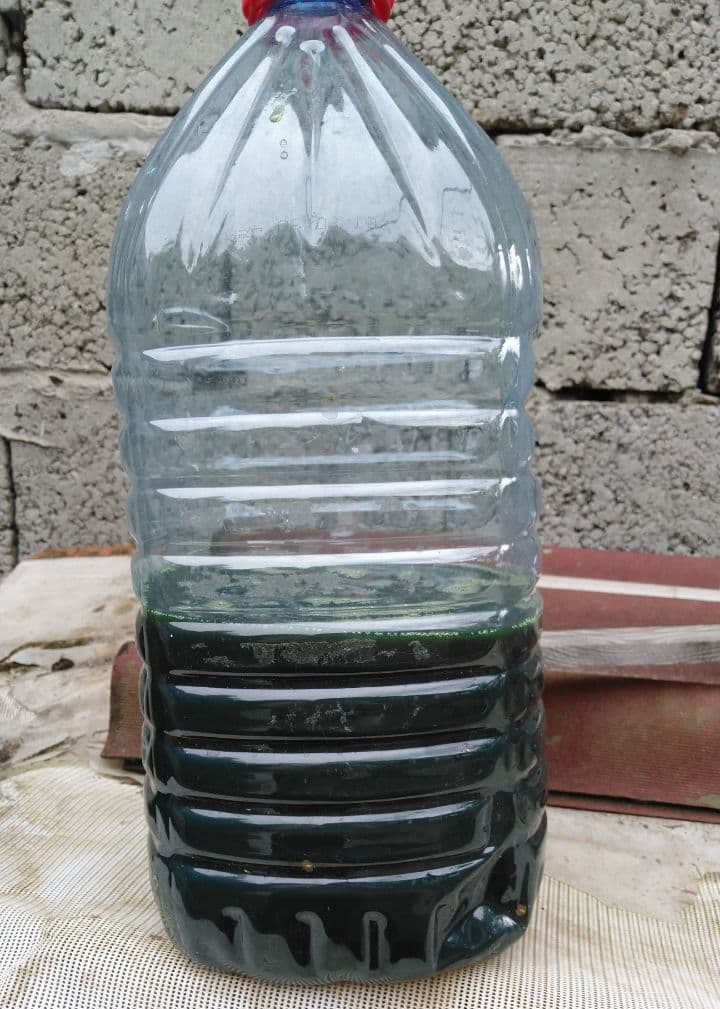 Фото в бортжурнале KIA Sportage (2G)