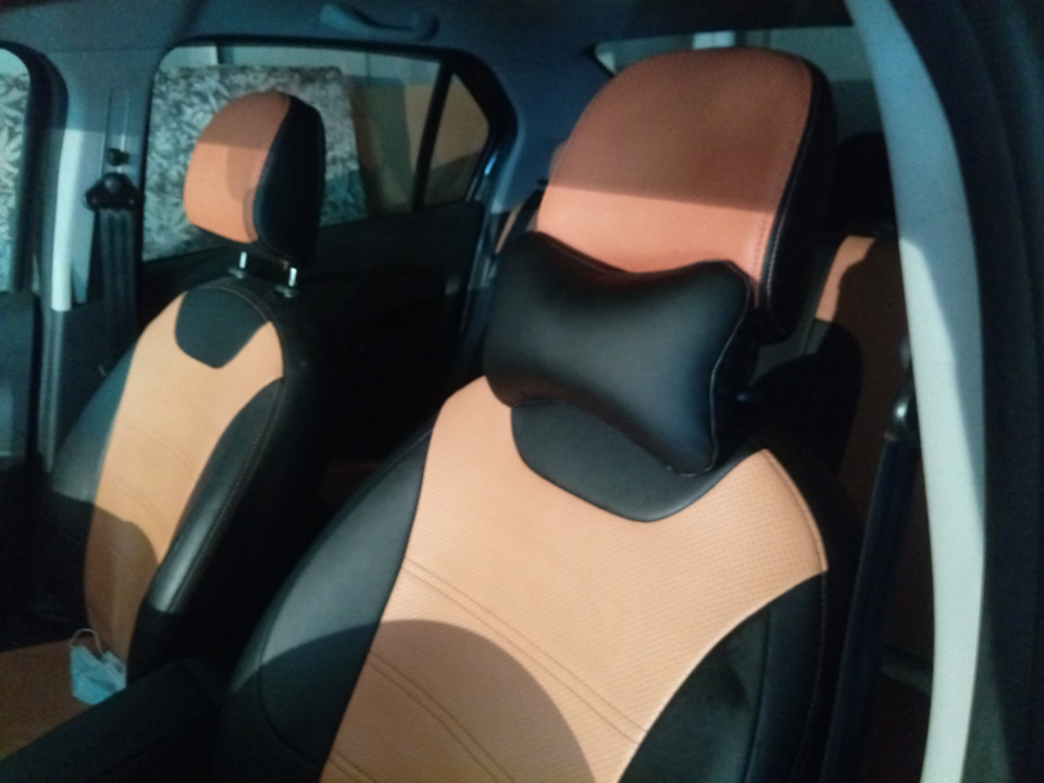 Фото в бортжурнале Renault Logan (2G)