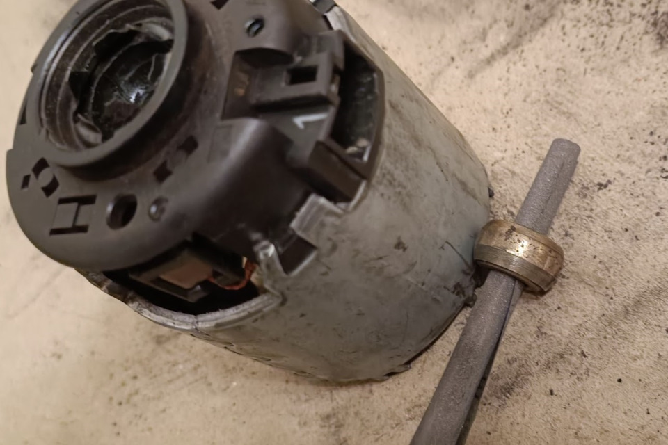 Фото в бортжурнале Mitsubishi Lancer X