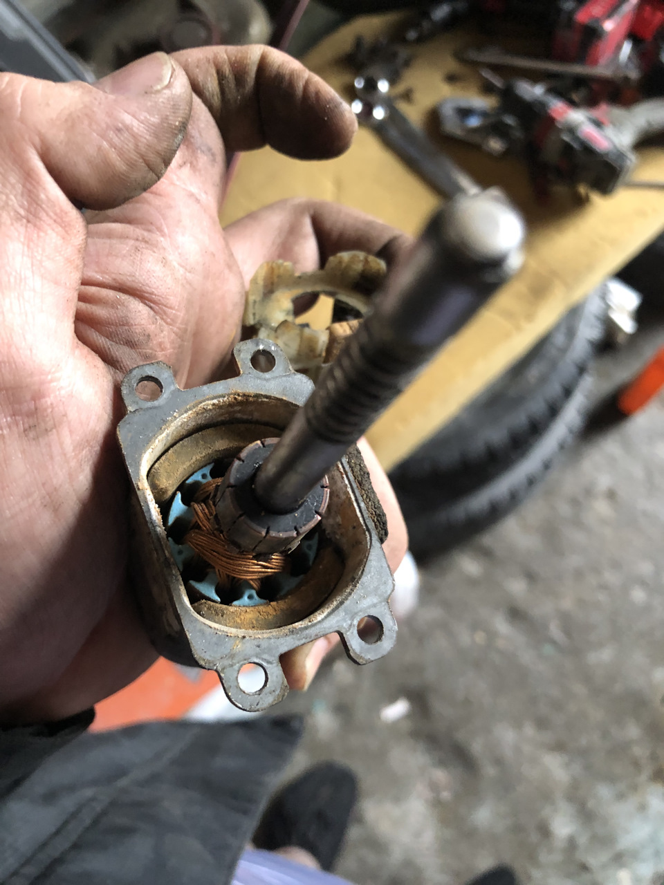 Фото в бортжурнале Renault Megane II