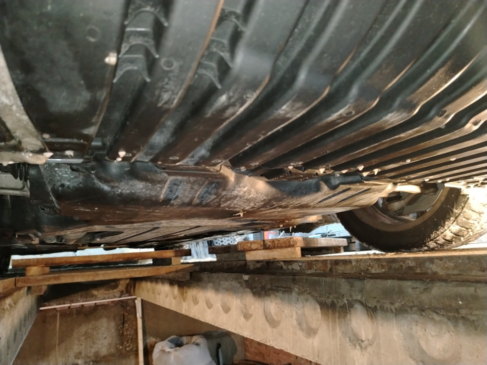 Фото в бортжурнале Mercedes-Benz C-Class (W205)