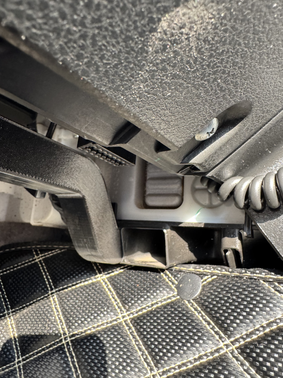 Фото в бортжурнале Suzuki Grand Vitara (2G)