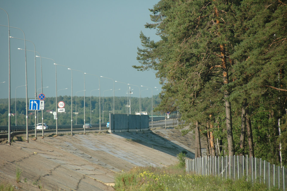 Фото в бортжурнале РАФ 2203