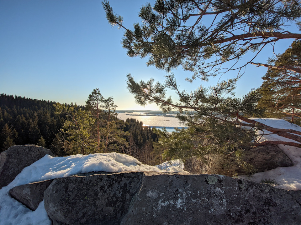 Фото в бортжурнале BMW X3 (G01)
