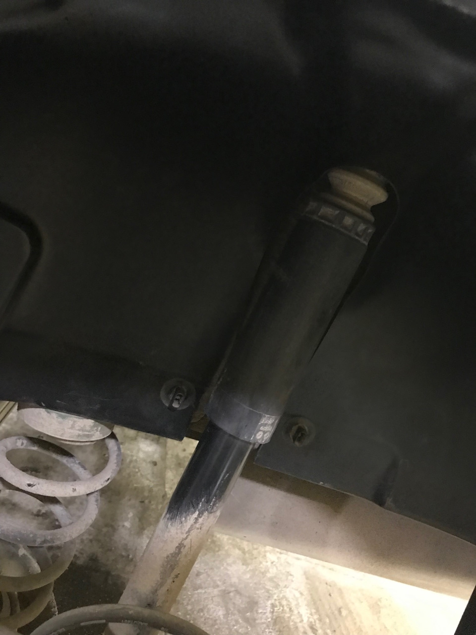 Фото в бортжурнале Lada Vesta SW Cross (1G)