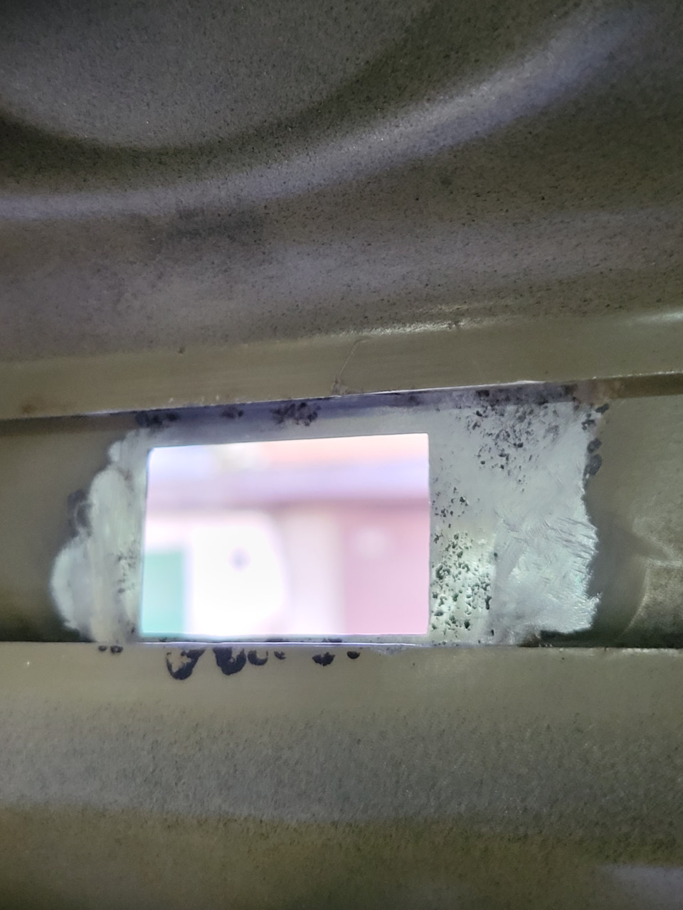 Фото в бортжурнале BMW 3 series Compact (E46/5)