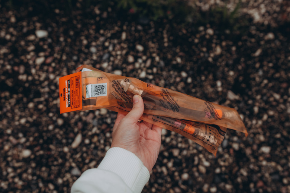 Фото в бортжурнале Chevrolet Aveo Sedan (1G)