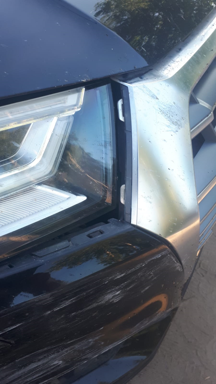 Фото в бортжурнале Opel Astra G