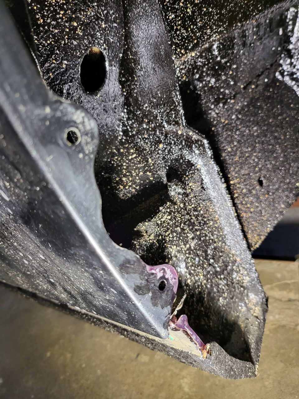 Фото в бортжурнале BMW 3 series Compact (E46/5)