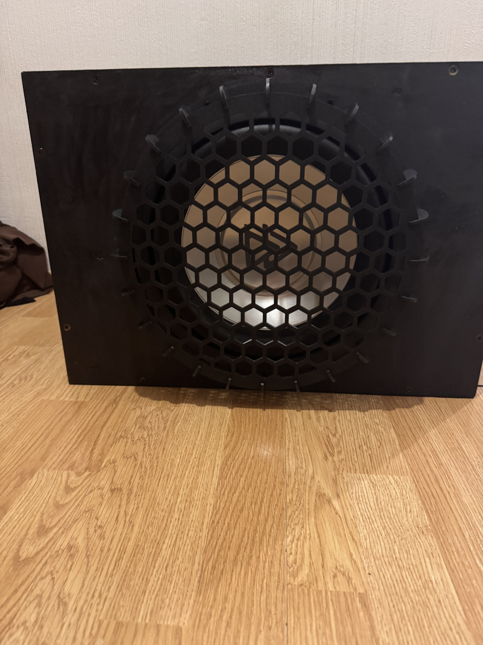 Фото в бортжурнале Mazda 3 (1G) BK