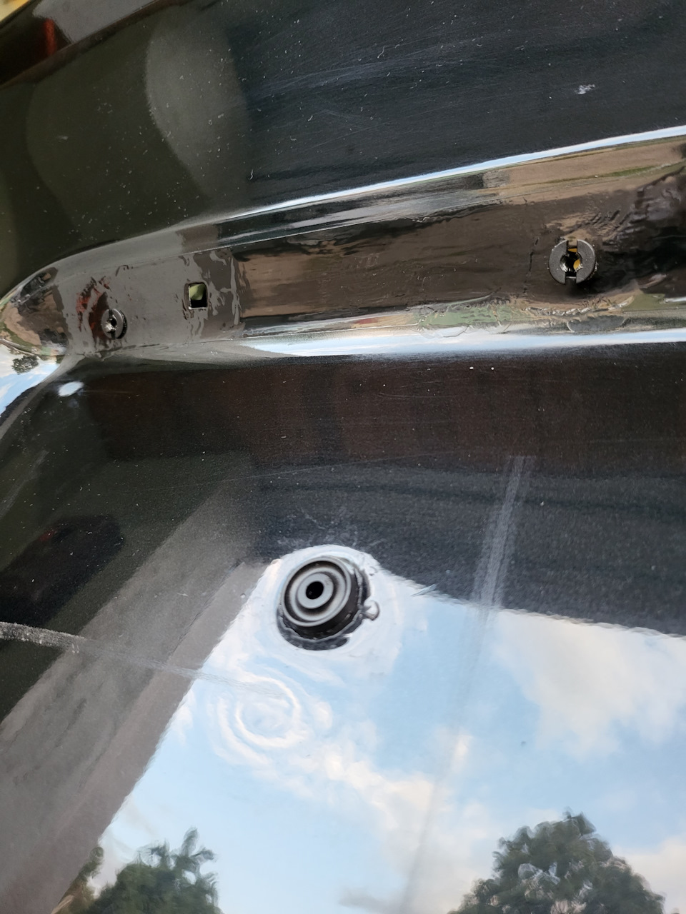 Фото в бортжурнале BMW 3 series Compact (E46/5)