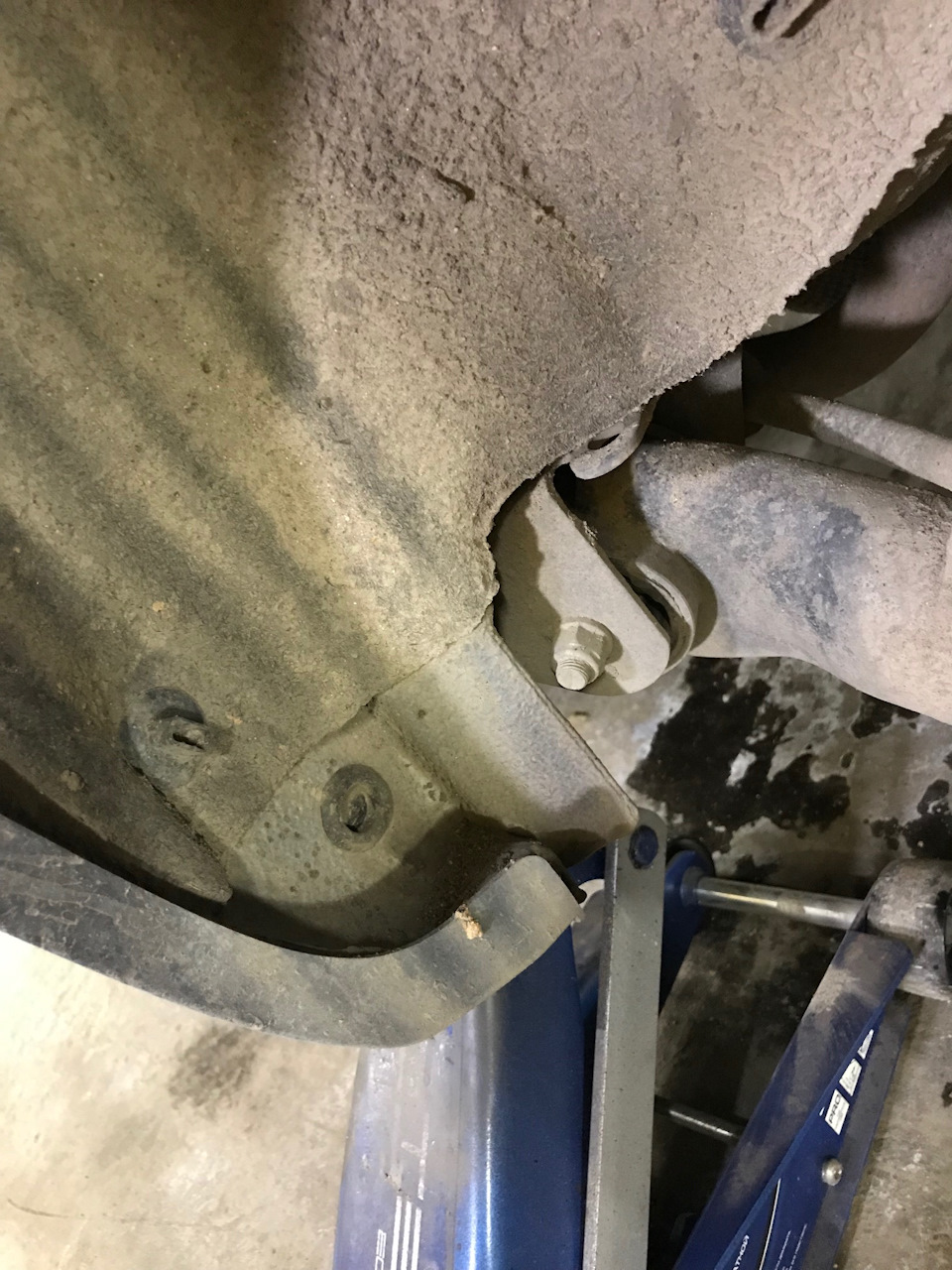 Фото в бортжурнале Lada Vesta SW Cross (1G)