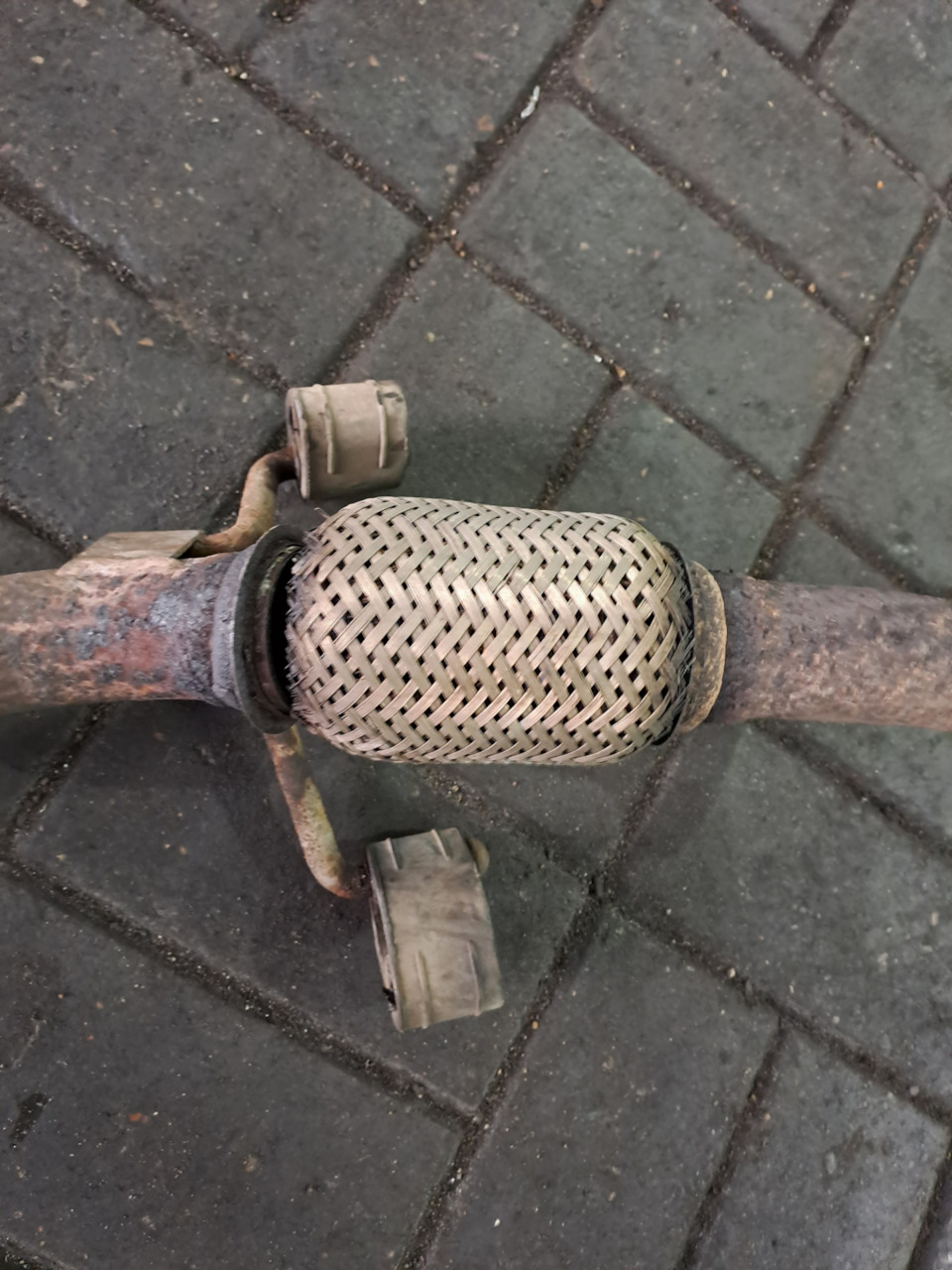 Фото в бортжурнале Lada Vesta (1G)