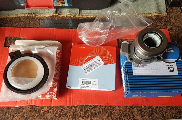 Фото в бортжурнале Opel Astra H