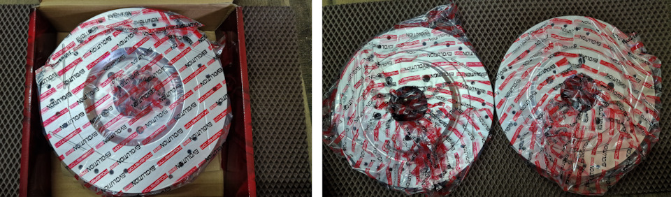 Фото в бортжурнале Mitsubishi Outlander (3G)