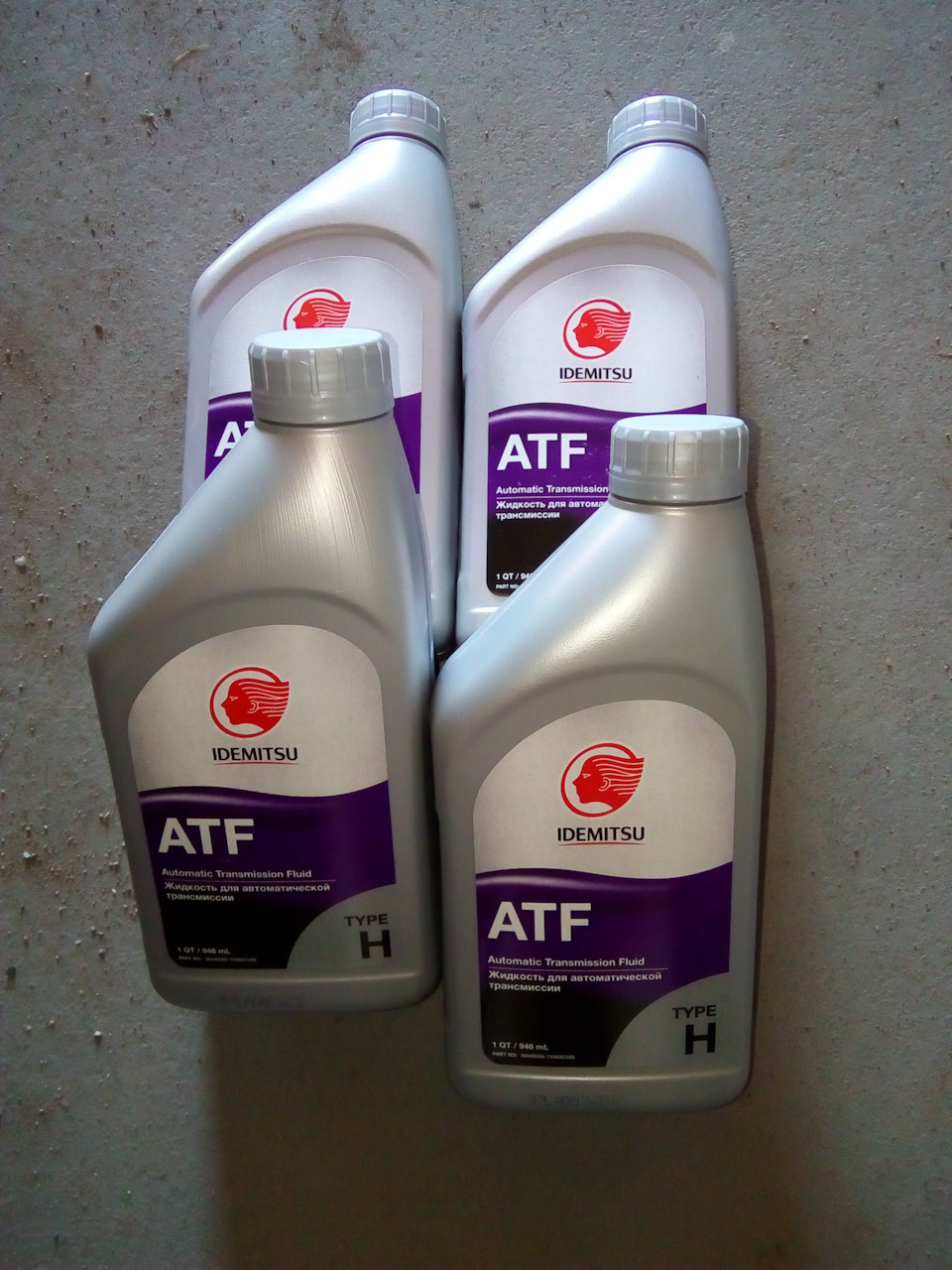 Фото в бортжурнале Honda Ridgeline (1G)