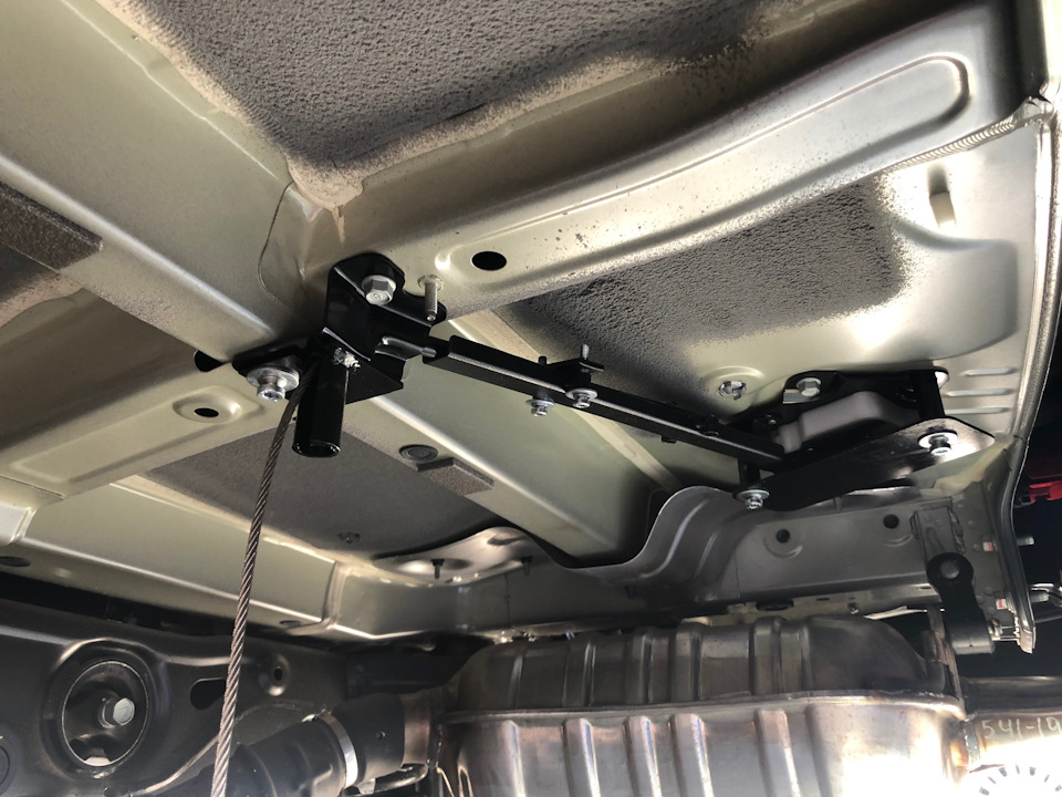 Фото в бортжурнале KIA Sorento (3G)