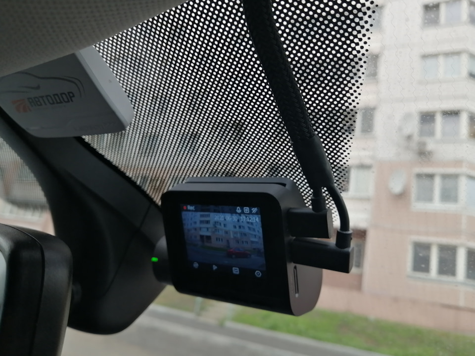 Фото в бортжурнале Skoda Karoq