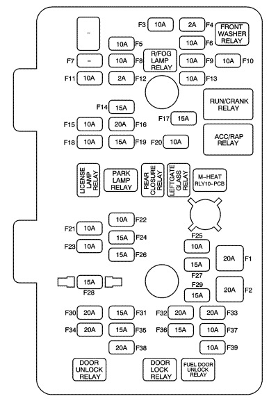 Фото в бортжурнале Chevrolet Captiva (1G)