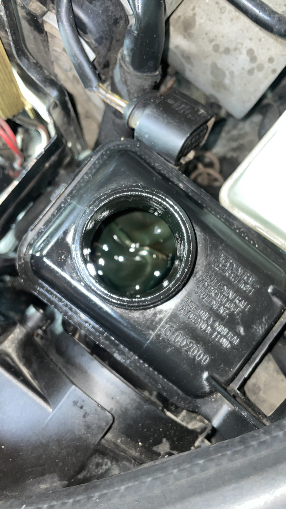 Фото в бортжурнале Audi A4 (B7)