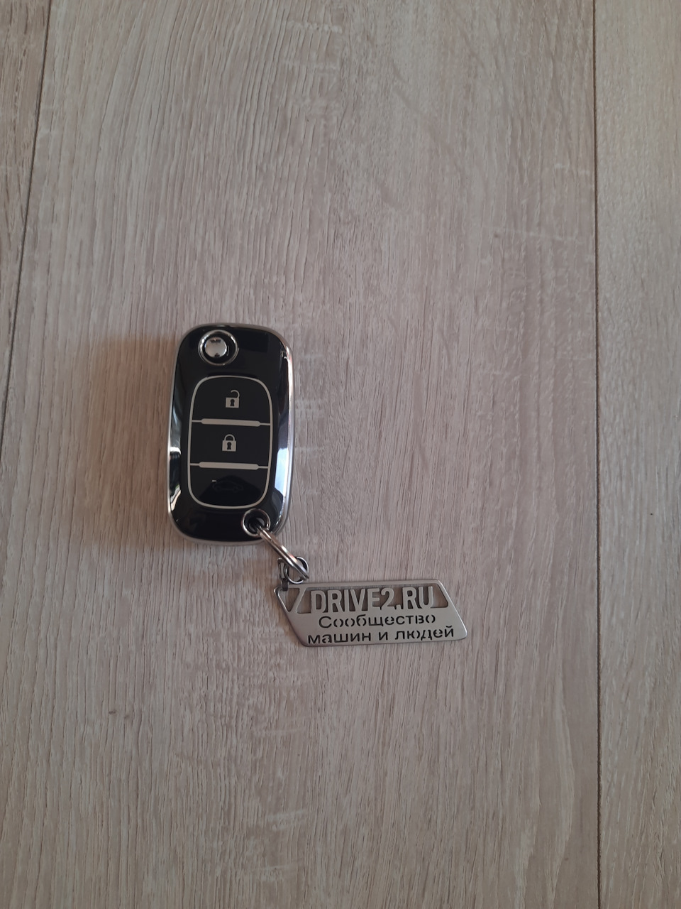 Фото в бортжурнале Lada Vesta (NG)