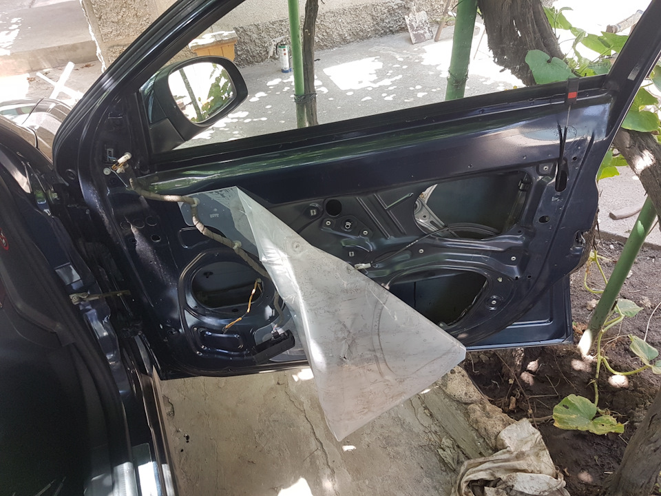 Фото в бортжурнале Opel Vectra C