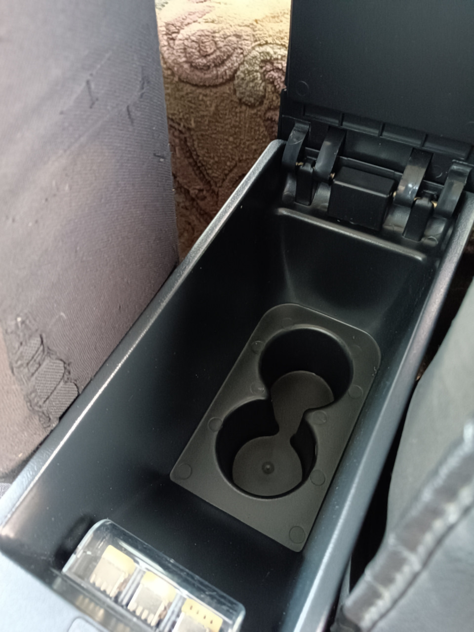 Фото в бортжурнале Suzuki Jimny (1G)