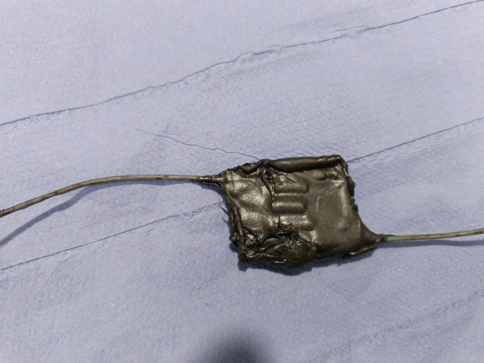 Фото в бортжурнале Honda CR-V (RM)