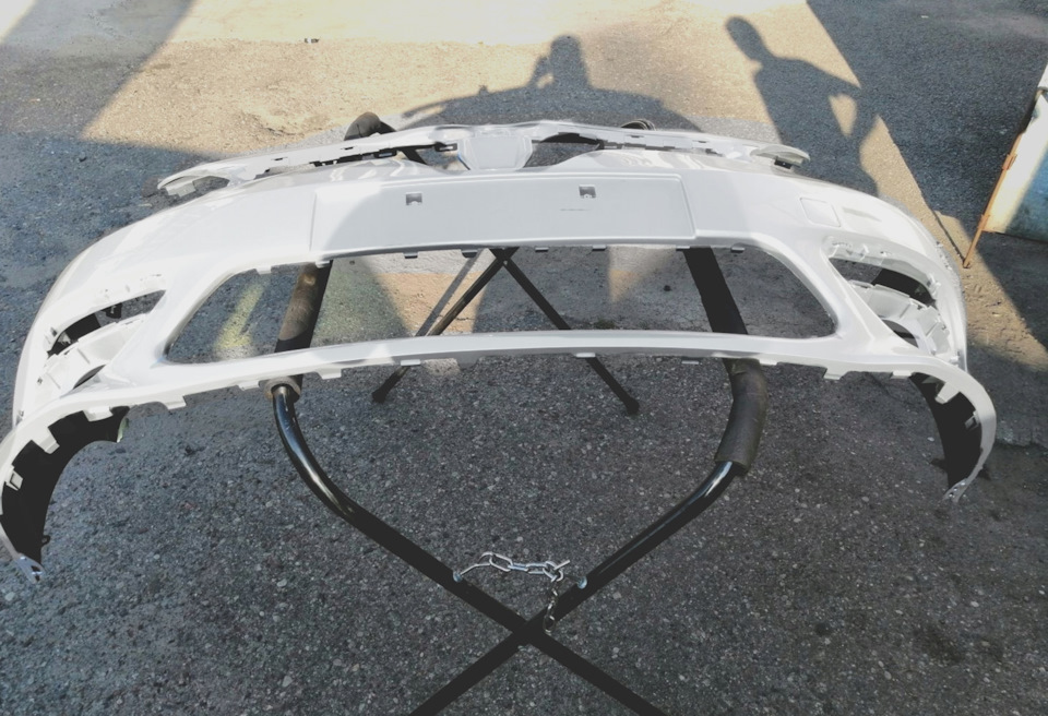 в процессе — Renault Fluence