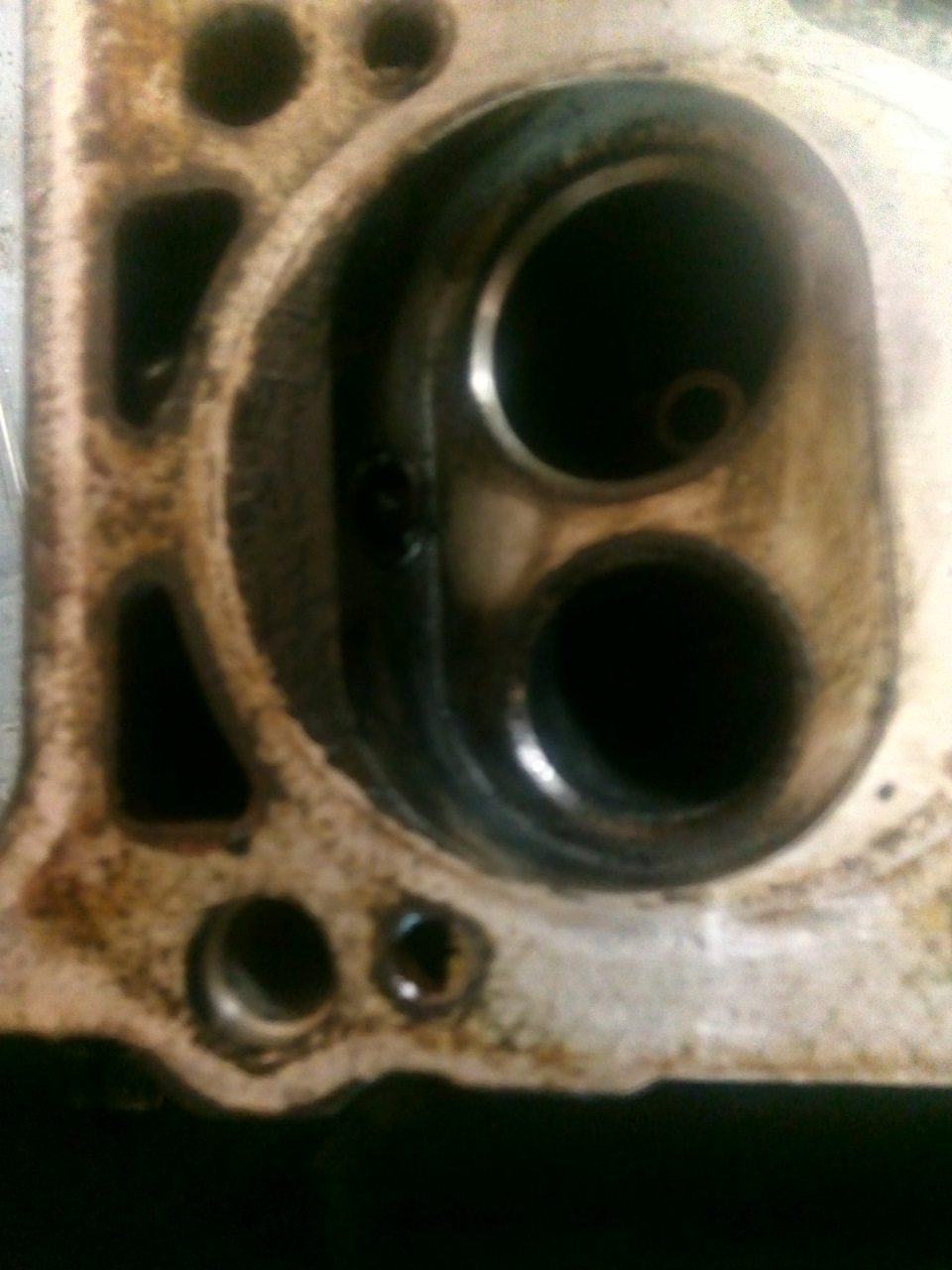 Фото в бортжурнале Chevrolet Niva (1G)