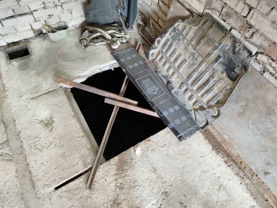 Фото в бортжурнале ГАЗ 24
