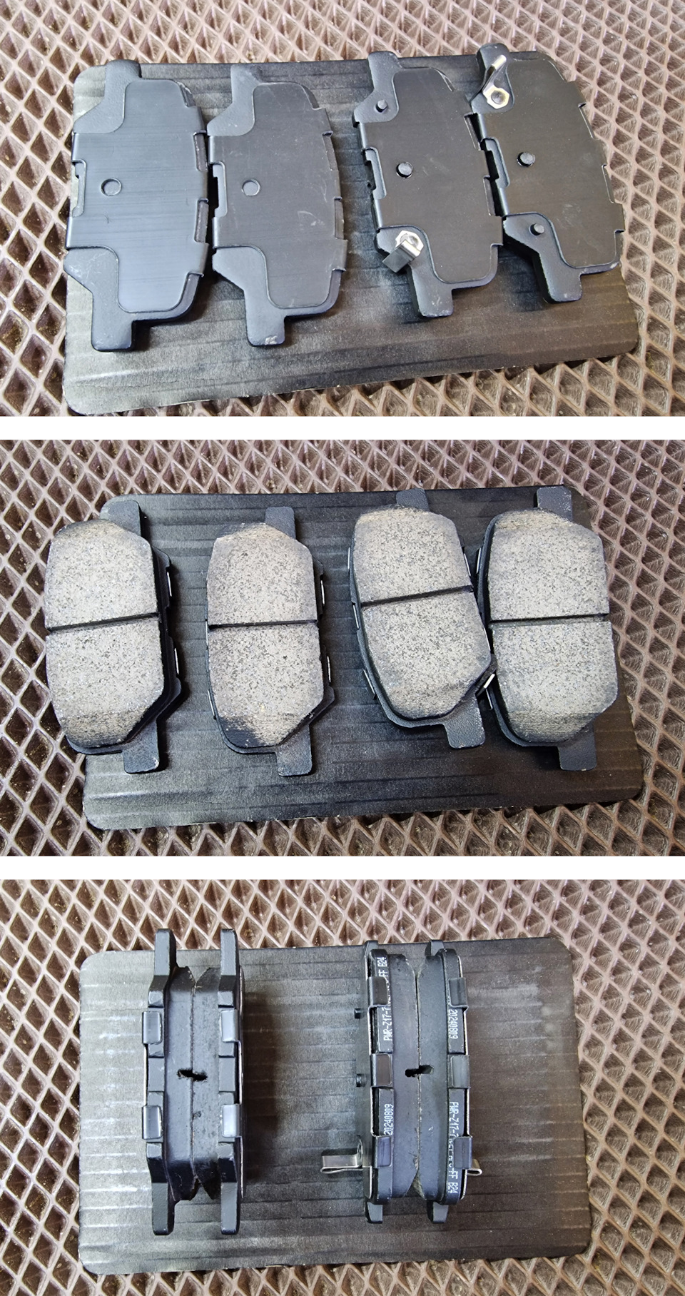 Фото в бортжурнале Mitsubishi Outlander (3G)