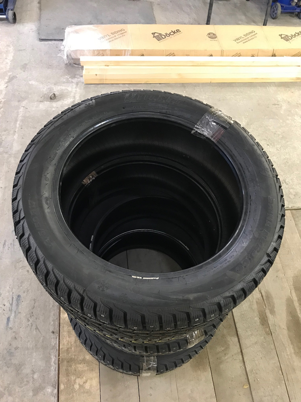 Фото в бортжурнале Lada Vesta SW Cross (1G)