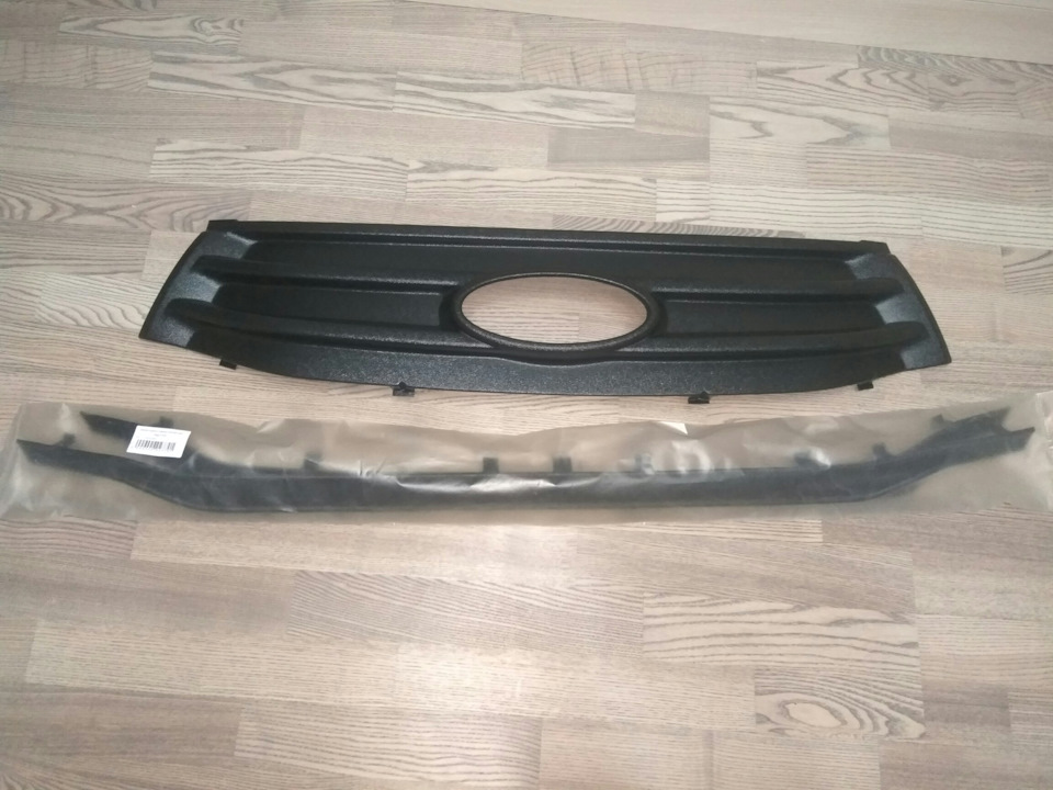 Фото в бортжурнале Lada XRAY