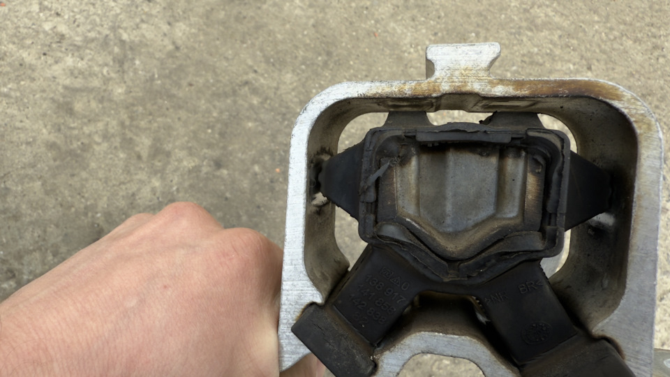 Фото в бортжурнале Lada Ларгус