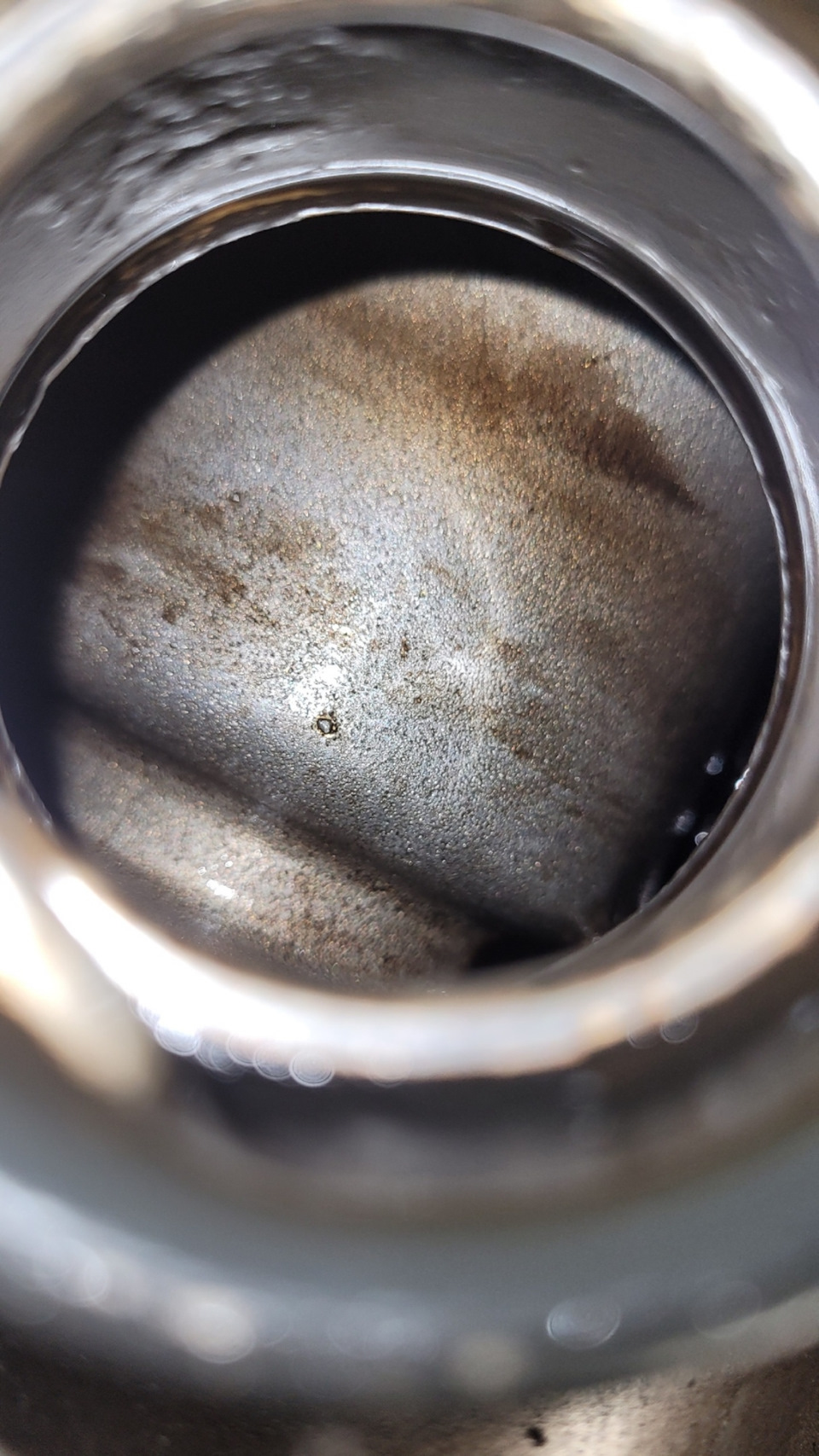 Фото в бортжурнале Chevrolet Niva (1G)