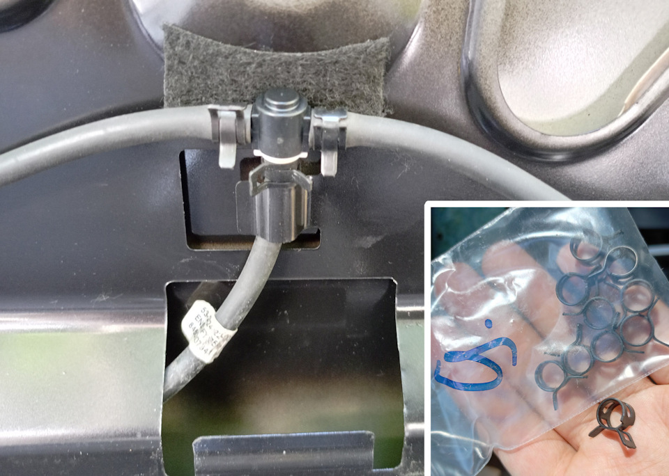 Фото в бортжурнале Lada Vesta SW Cross (NG)