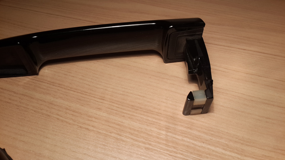 Фото в бортжурнале Hyundai Sonata V (NF)