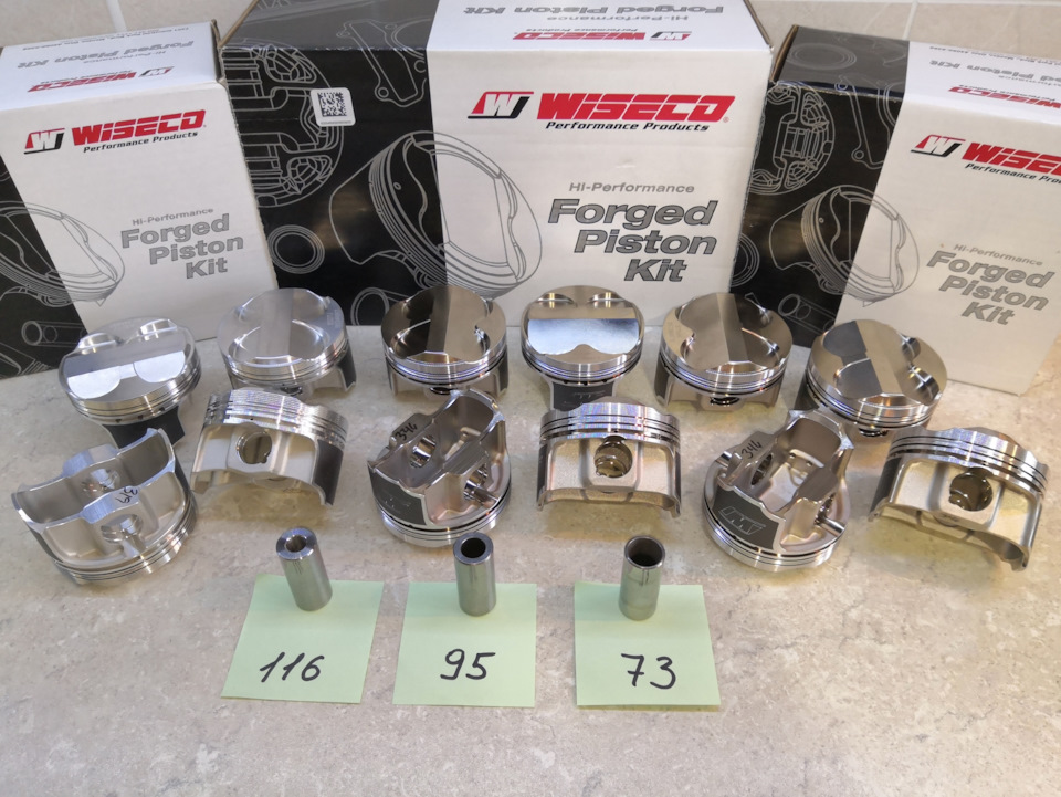 Фото в бортжурнале Honda Accord (7G)